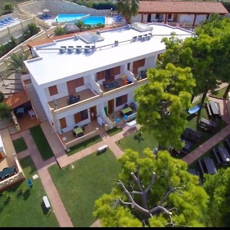 Residence Olimpia Peschici Luaran gambar