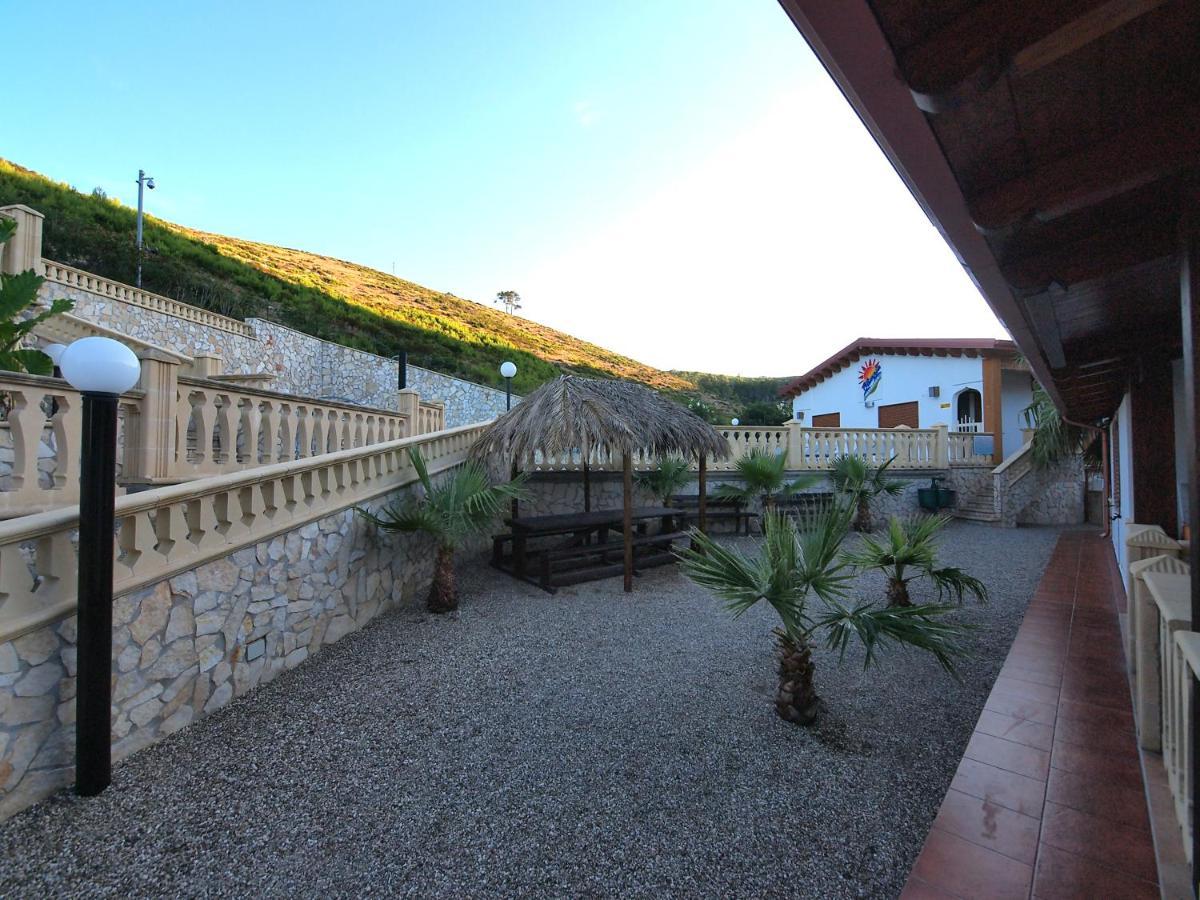 Residence Olimpia Peschici Luaran gambar