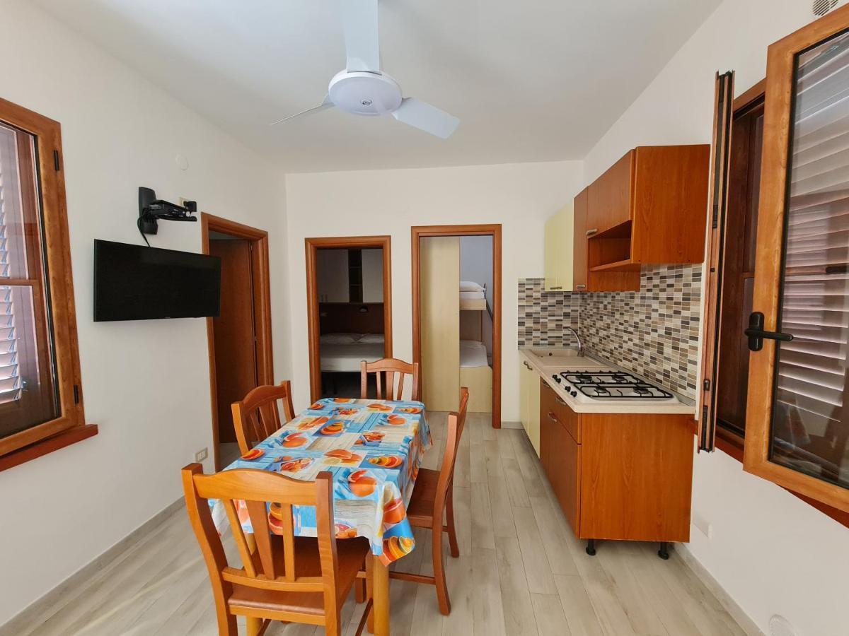 Residence Olimpia Peschici Luaran gambar