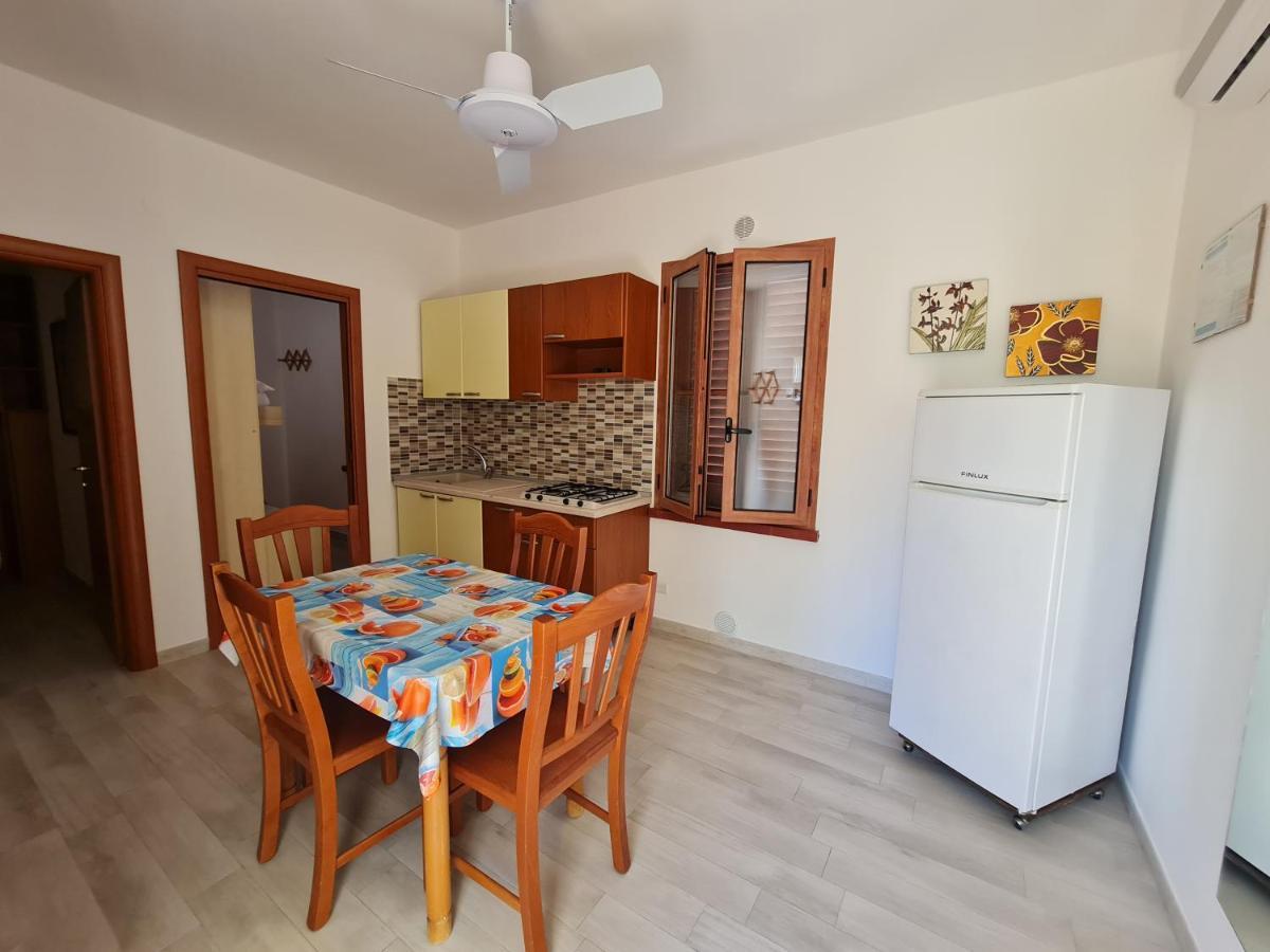 Residence Olimpia Peschici Luaran gambar