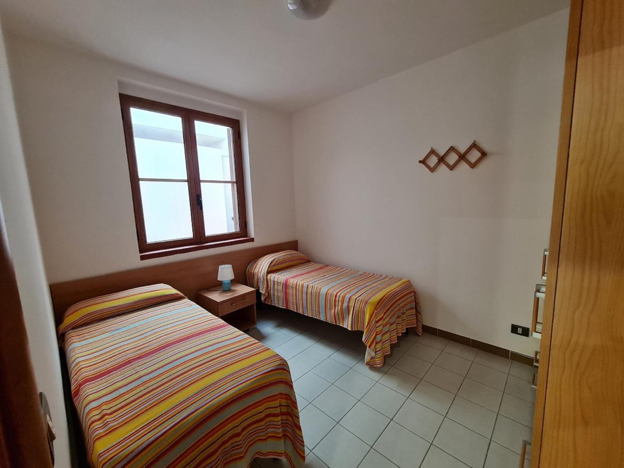 Residence Olimpia Peschici Luaran gambar