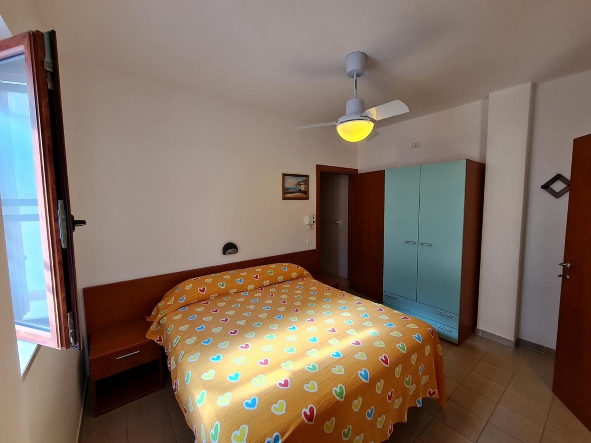 Residence Olimpia Peschici Luaran gambar